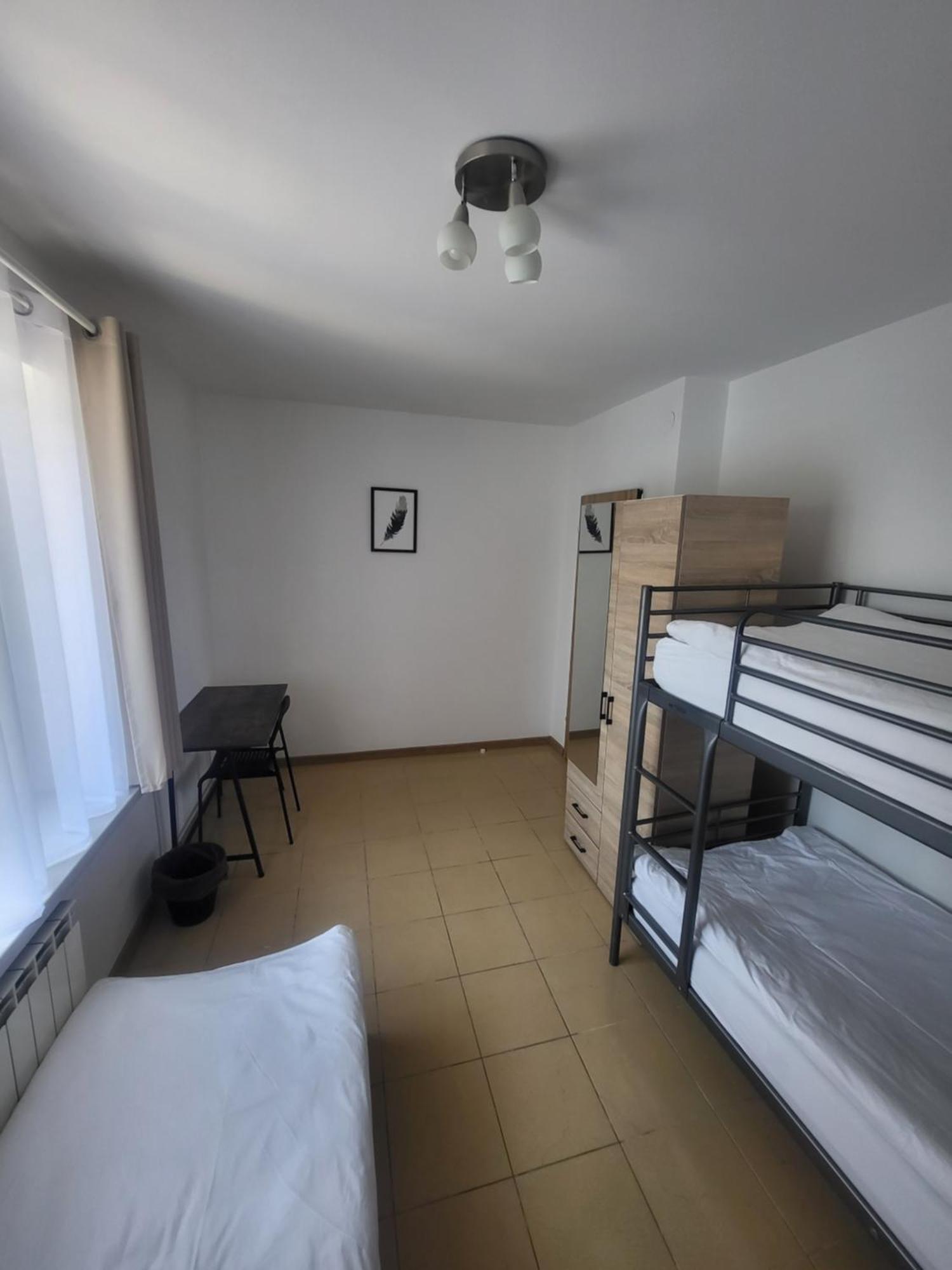 Rooms4Rest Popularna - Private Rooms For Tourists - Atr Consulting Sp, Z O,O, Warsawa Bagian luar foto