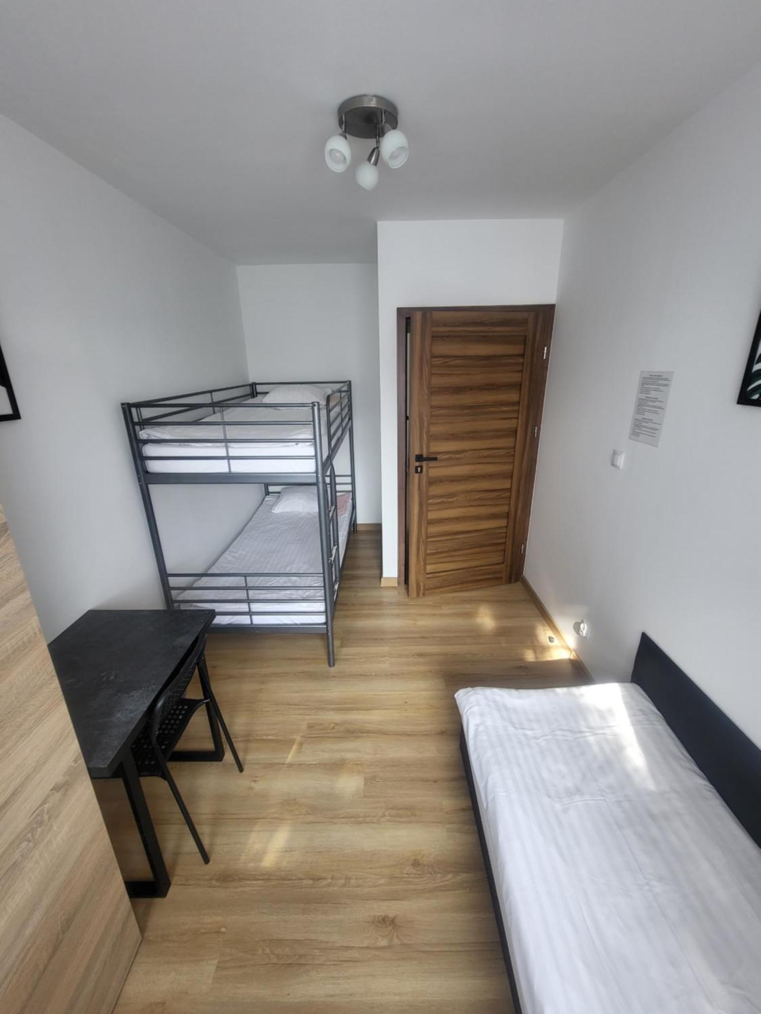 Rooms4Rest Popularna - Private Rooms For Tourists - Atr Consulting Sp, Z O,O, Warsawa Bagian luar foto