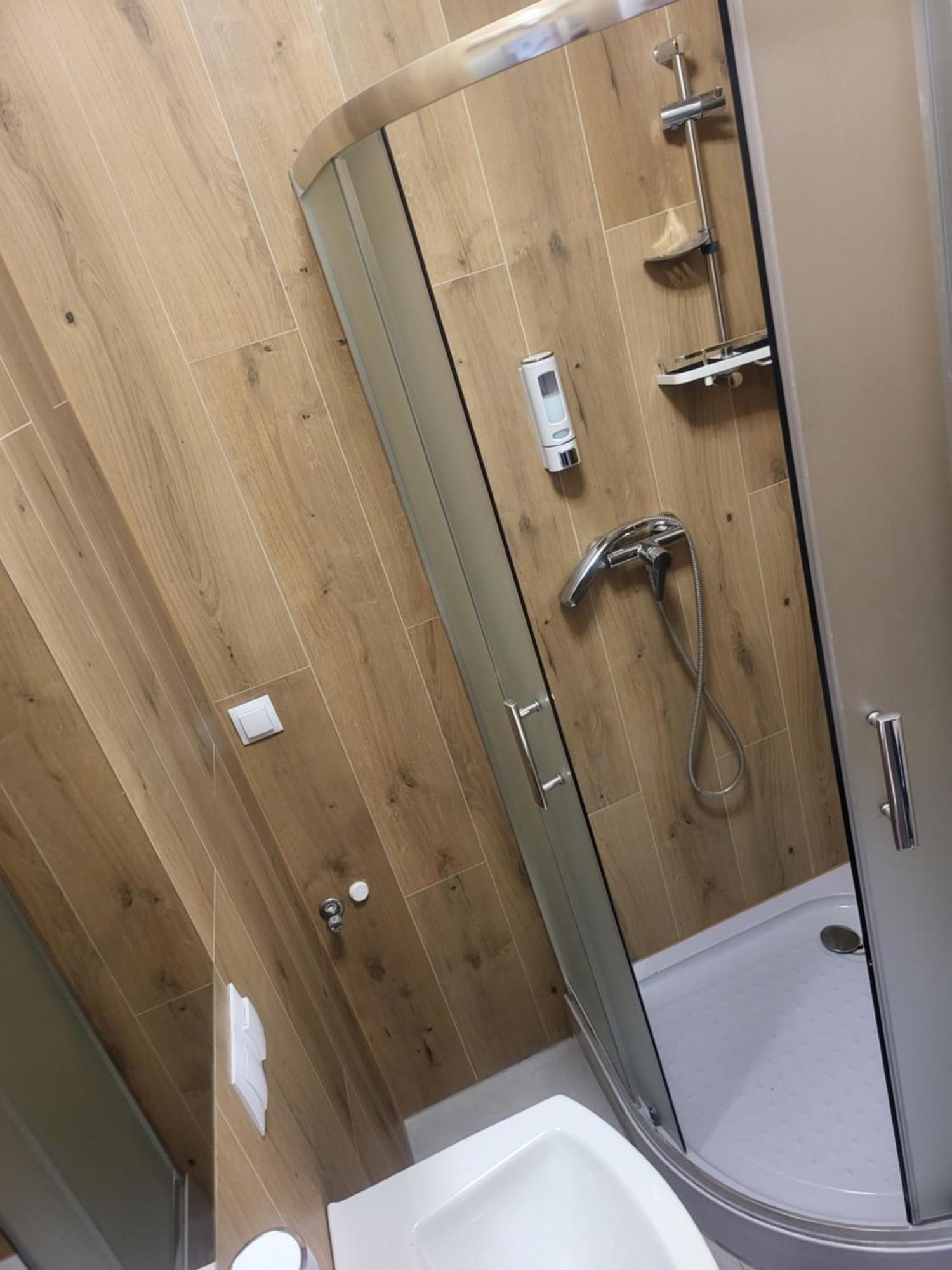 Rooms4Rest Popularna - Private Rooms For Tourists - Atr Consulting Sp, Z O,O, Warsawa Bagian luar foto
