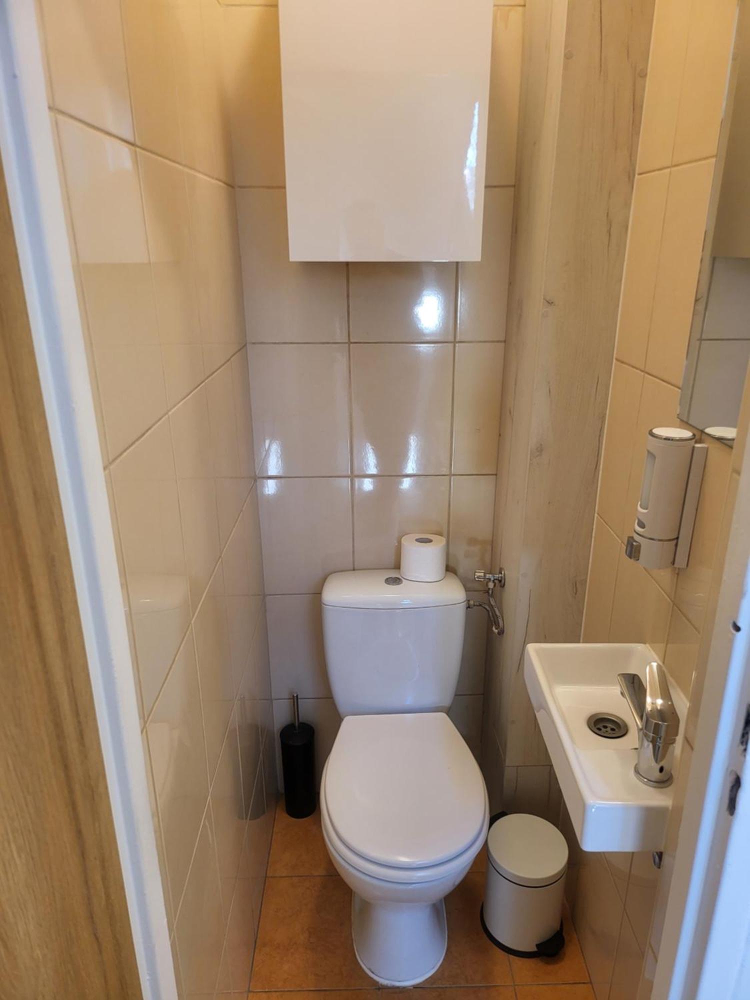 Rooms4Rest Popularna - Private Rooms For Tourists - Atr Consulting Sp, Z O,O, Warsawa Bagian luar foto