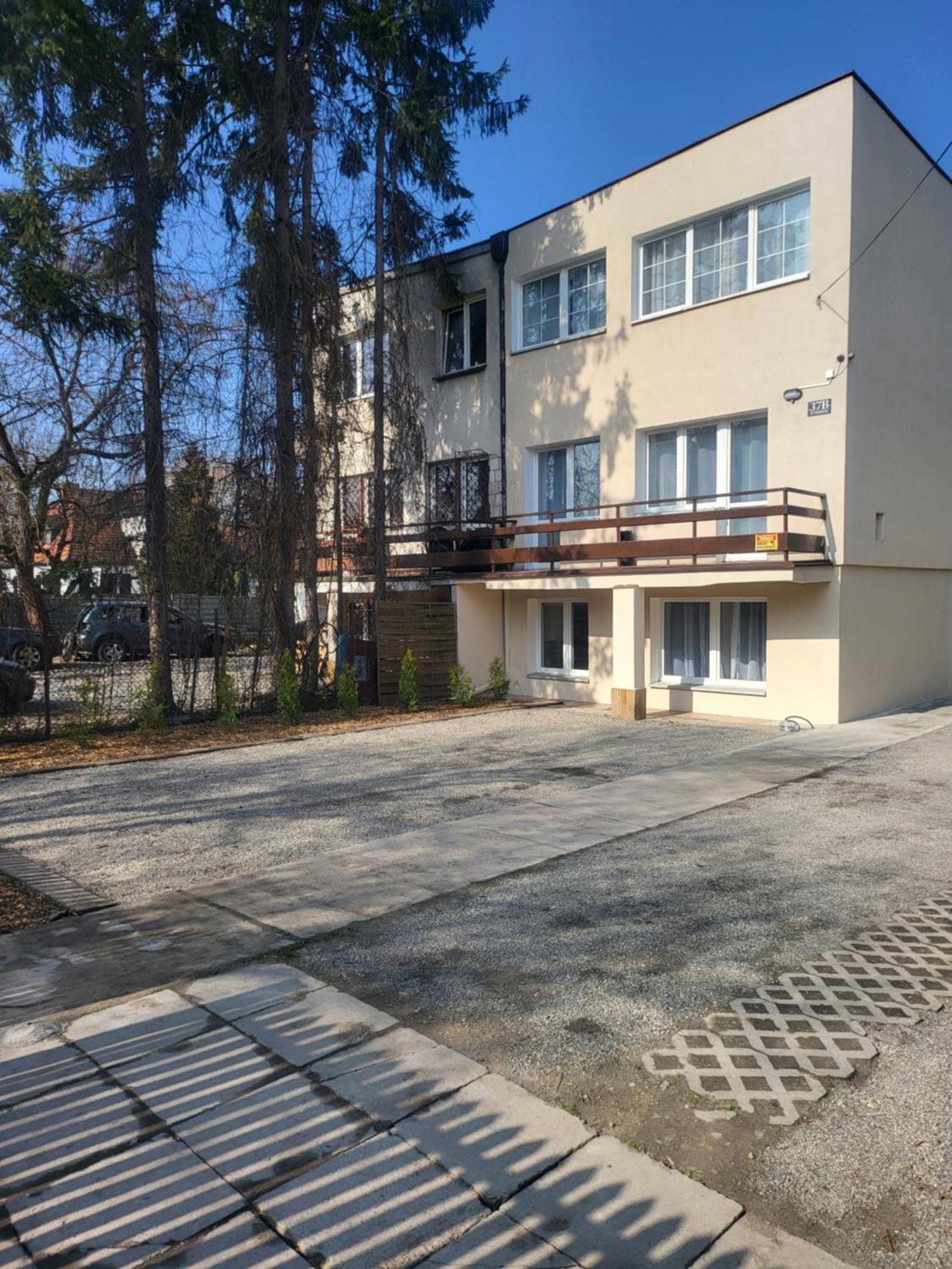 Rooms4Rest Popularna - Private Rooms For Tourists - Atr Consulting Sp, Z O,O, Warsawa Bagian luar foto