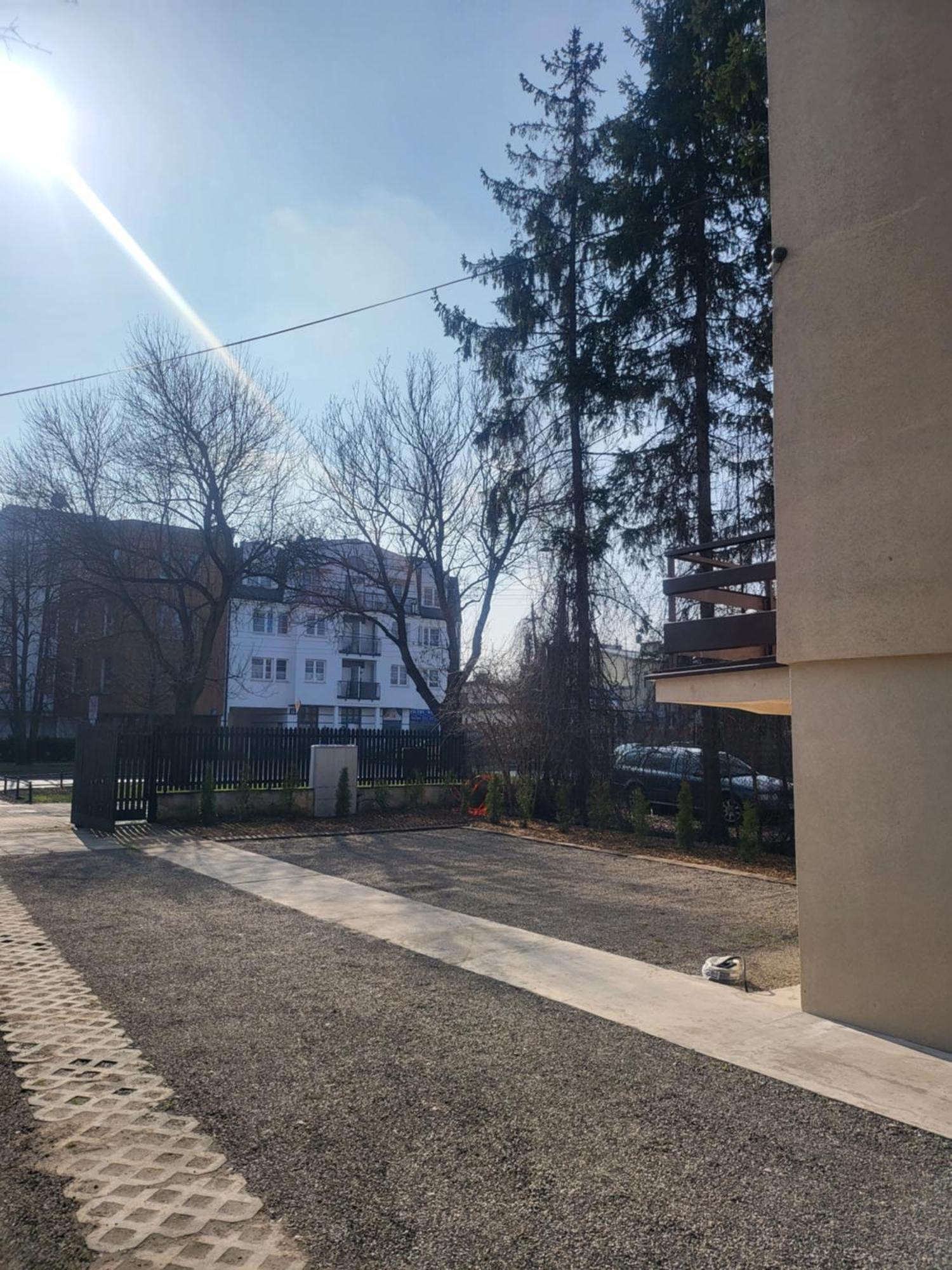 Rooms4Rest Popularna - Private Rooms For Tourists - Atr Consulting Sp, Z O,O, Warsawa Bagian luar foto