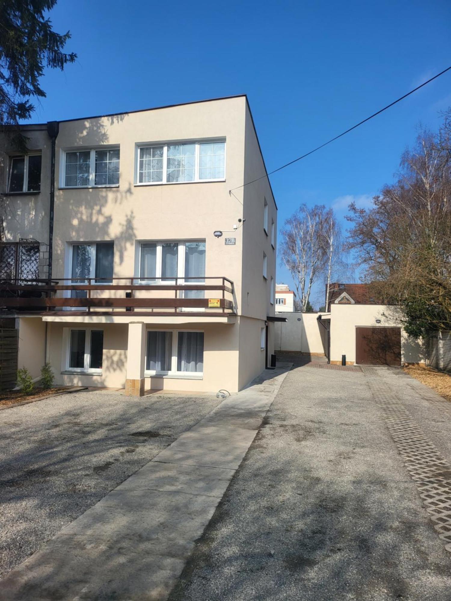 Rooms4Rest Popularna - Private Rooms For Tourists - Atr Consulting Sp, Z O,O, Warsawa Bagian luar foto