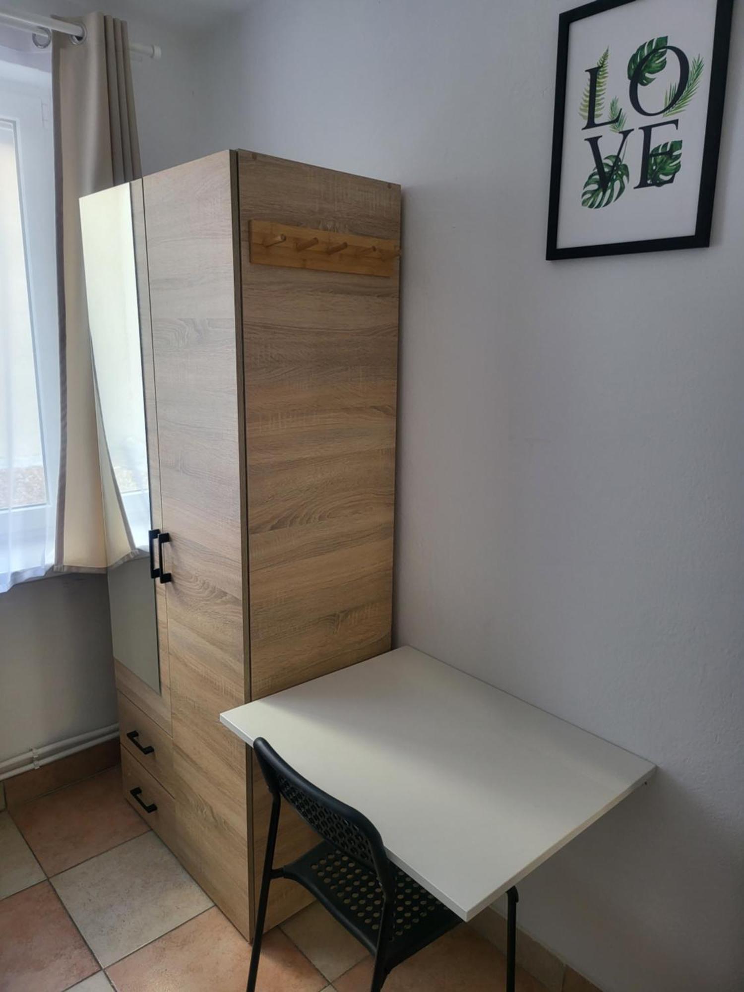 Rooms4Rest Popularna - Private Rooms For Tourists - Atr Consulting Sp, Z O,O, Warsawa Bagian luar foto