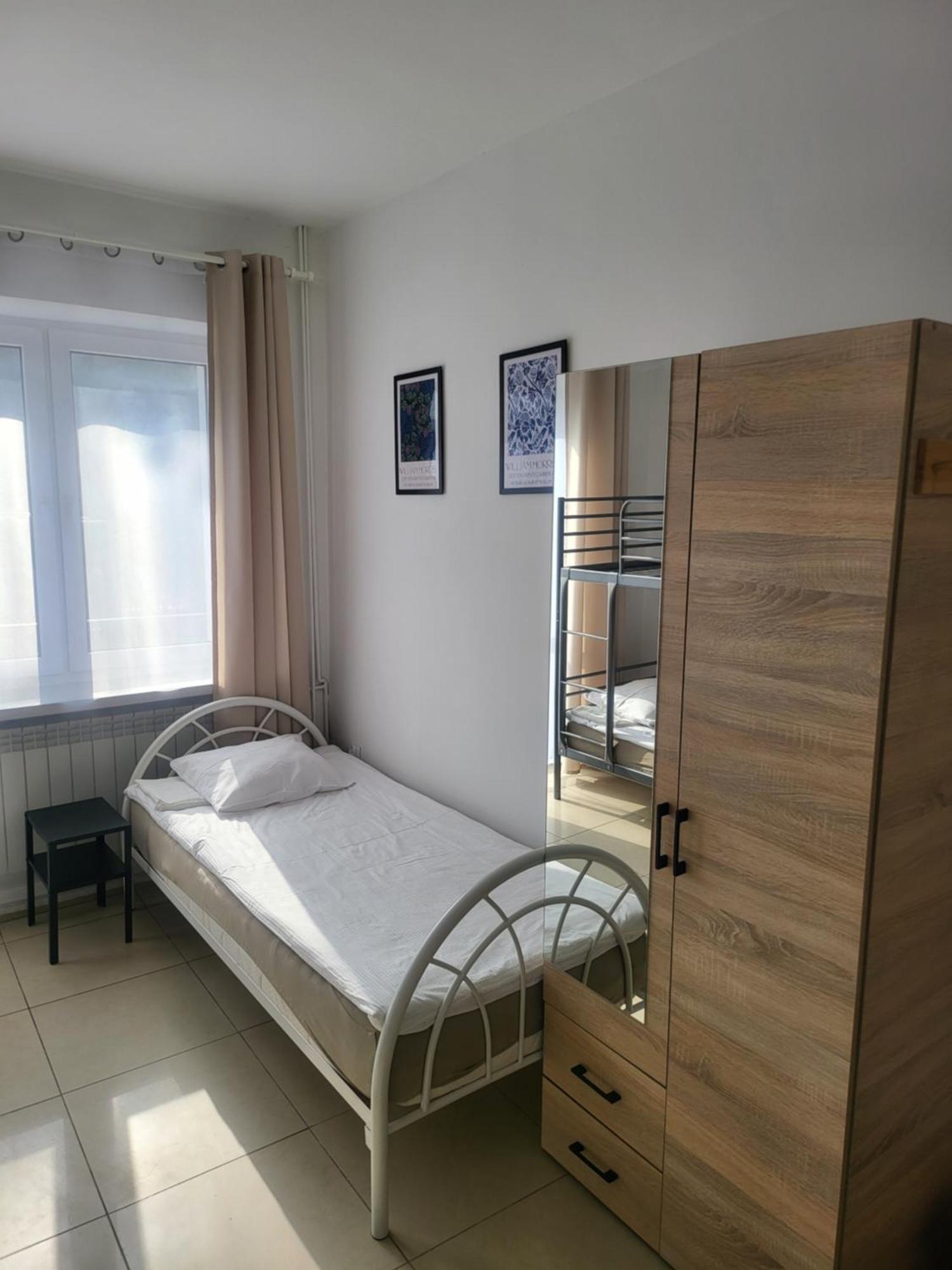 Rooms4Rest Popularna - Private Rooms For Tourists - Atr Consulting Sp, Z O,O, Warsawa Bagian luar foto