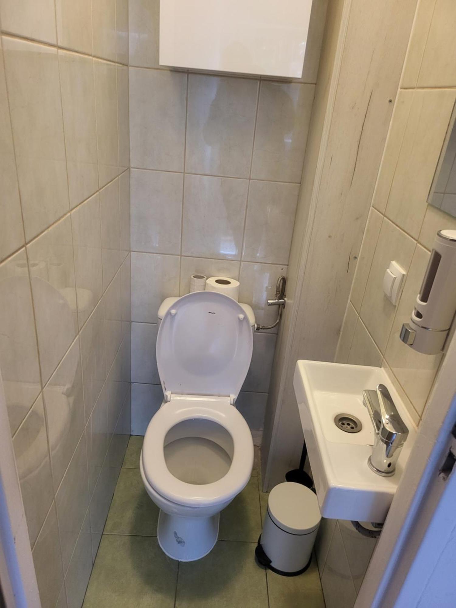 Rooms4Rest Popularna - Private Rooms For Tourists - Atr Consulting Sp, Z O,O, Warsawa Bagian luar foto
