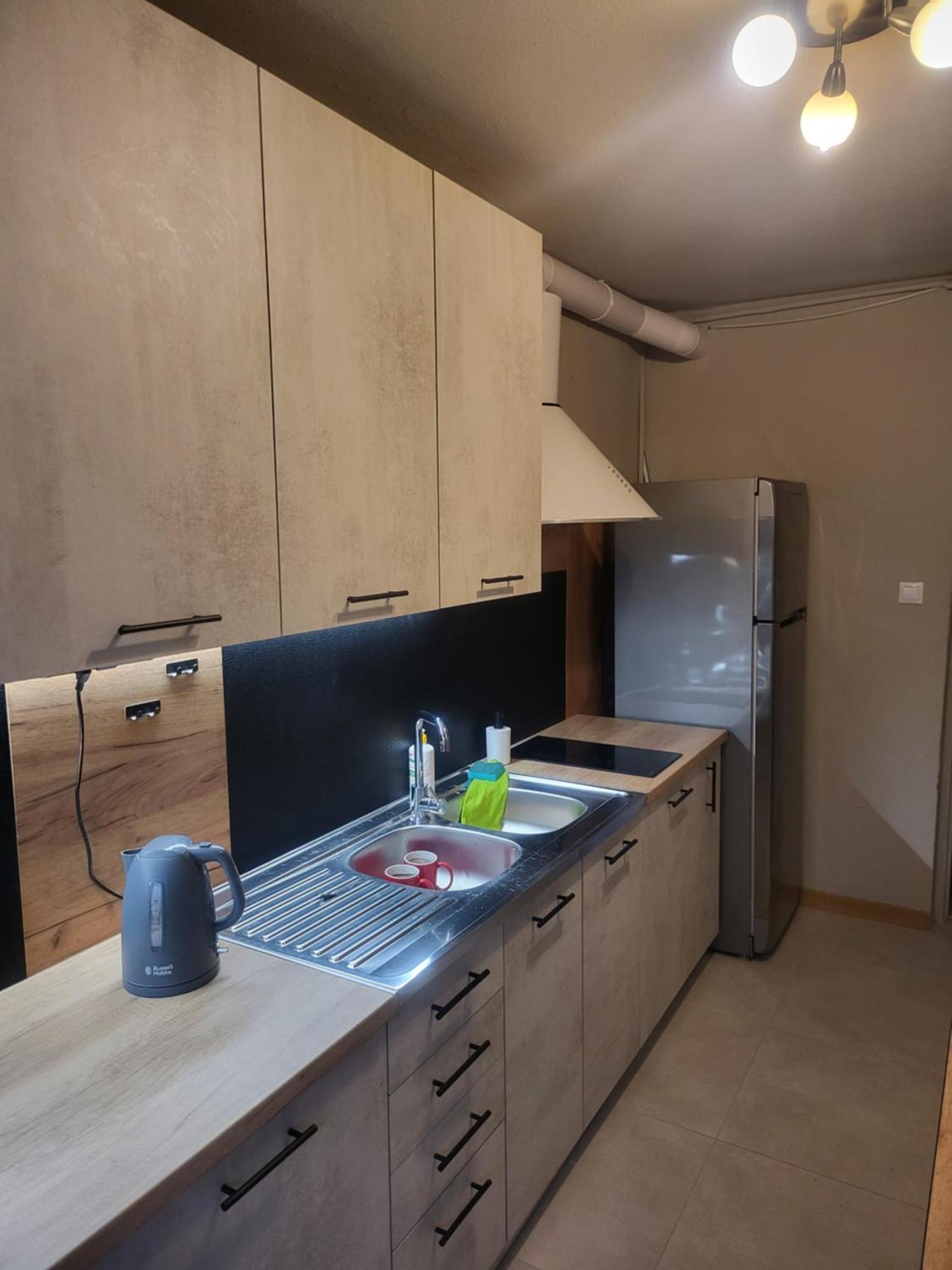 Rooms4Rest Popularna - Private Rooms For Tourists - Atr Consulting Sp, Z O,O, Warsawa Bagian luar foto