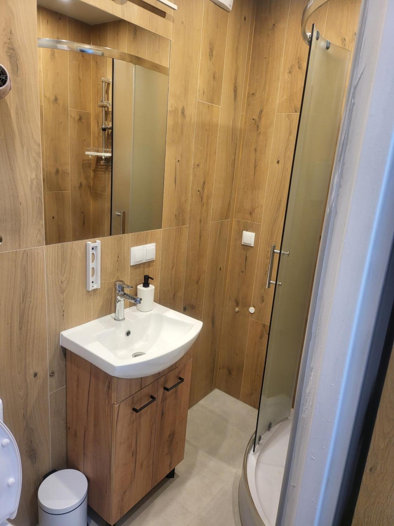 Rooms4Rest Popularna - Private Rooms For Tourists - Atr Consulting Sp, Z O,O, Warsawa Bagian luar foto
