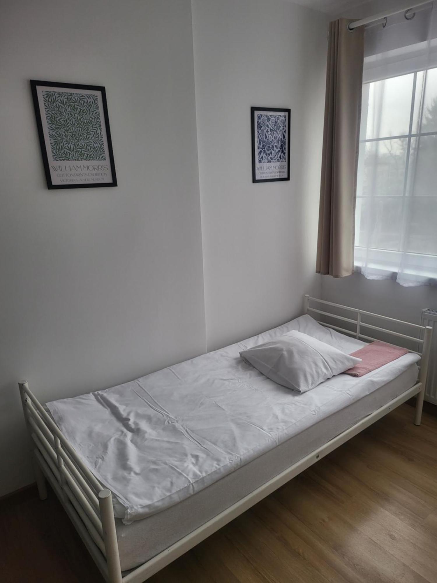 Rooms4Rest Popularna - Private Rooms For Tourists - Atr Consulting Sp, Z O,O, Warsawa Bagian luar foto