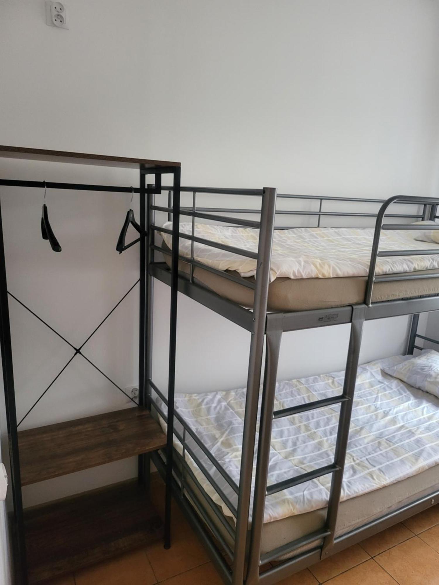 Rooms4Rest Popularna - Private Rooms For Tourists - Atr Consulting Sp, Z O,O, Warsawa Bagian luar foto