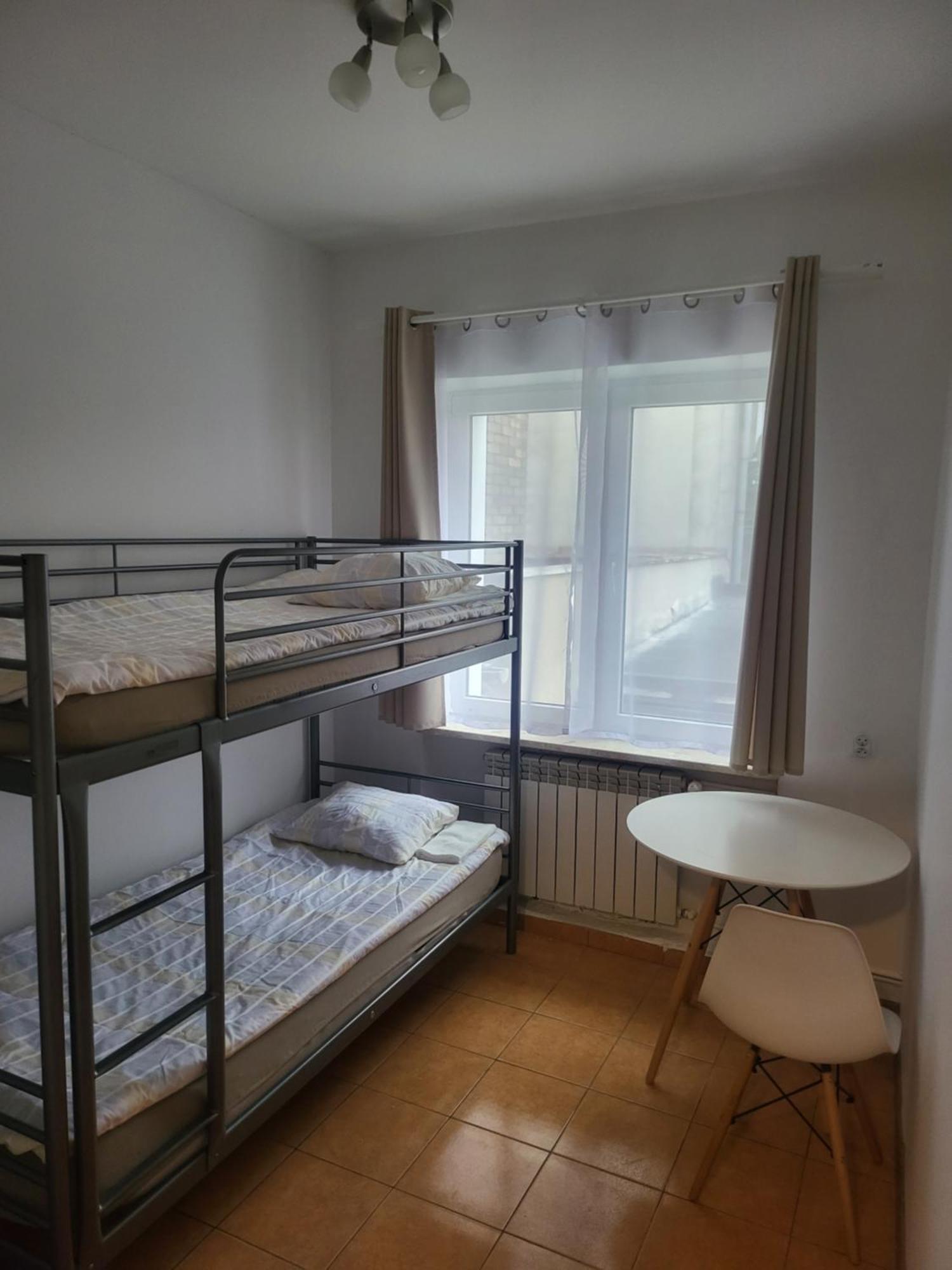 Rooms4Rest Popularna - Private Rooms For Tourists - Atr Consulting Sp, Z O,O, Warsawa Bagian luar foto