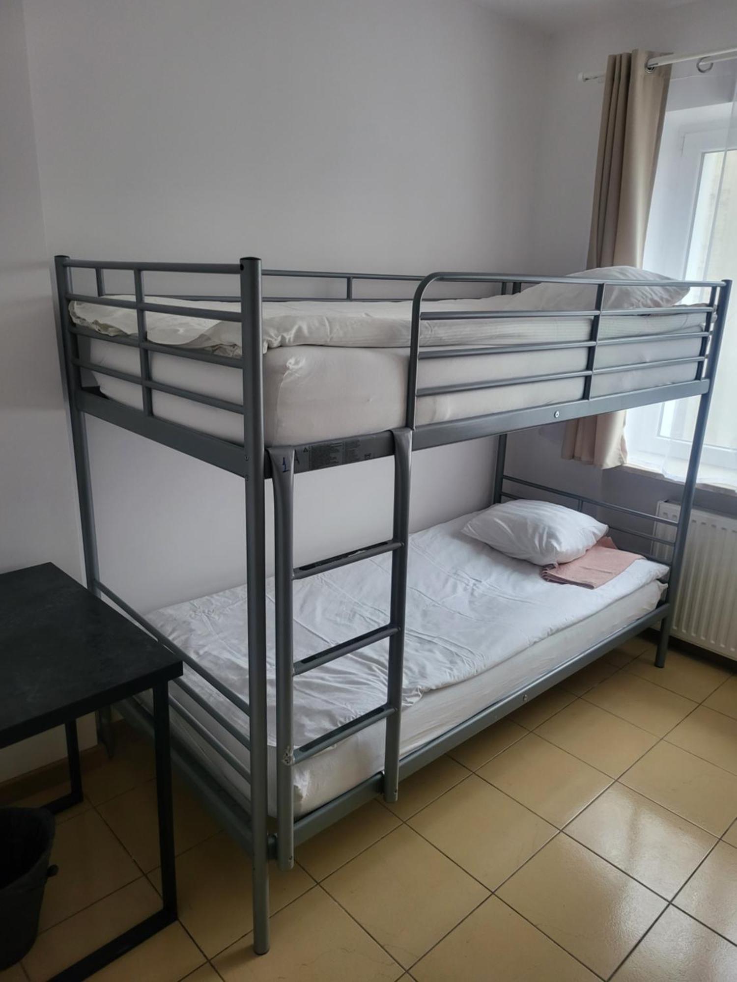 Rooms4Rest Popularna - Private Rooms For Tourists - Atr Consulting Sp, Z O,O, Warsawa Bagian luar foto