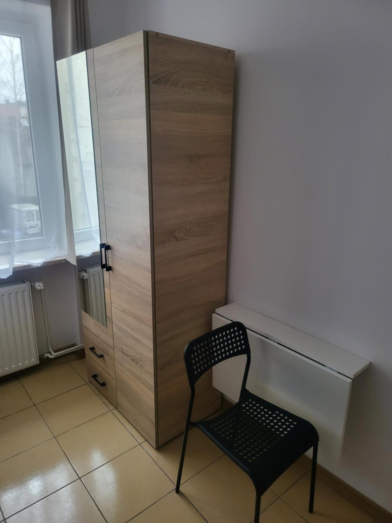 Rooms4Rest Popularna - Private Rooms For Tourists - Atr Consulting Sp, Z O,O, Warsawa Bagian luar foto