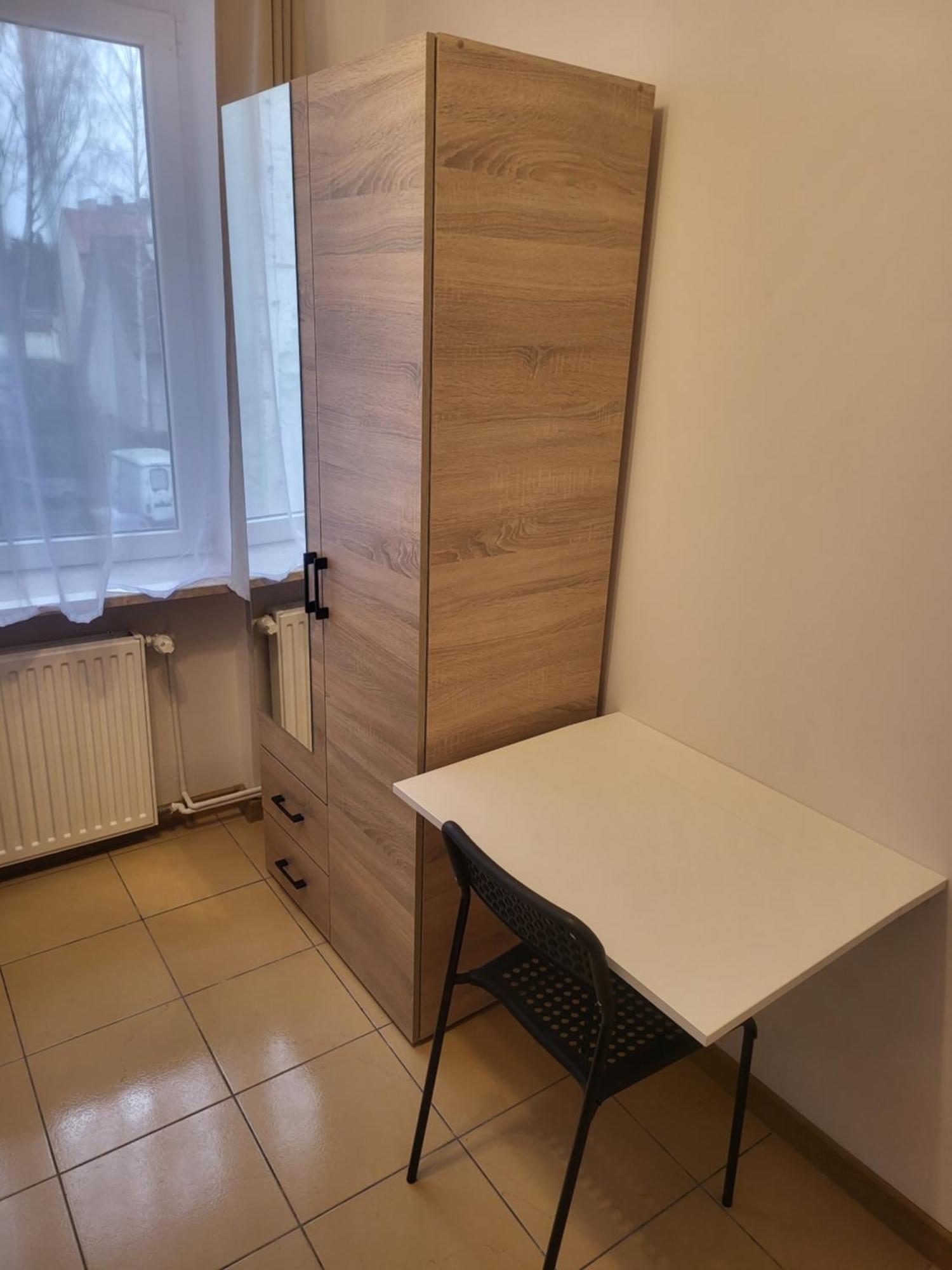 Rooms4Rest Popularna - Private Rooms For Tourists - Atr Consulting Sp, Z O,O, Warsawa Bagian luar foto