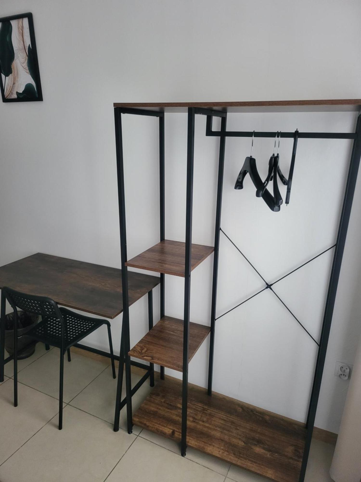 Rooms4Rest Popularna - Private Rooms For Tourists - Atr Consulting Sp, Z O,O, Warsawa Bagian luar foto